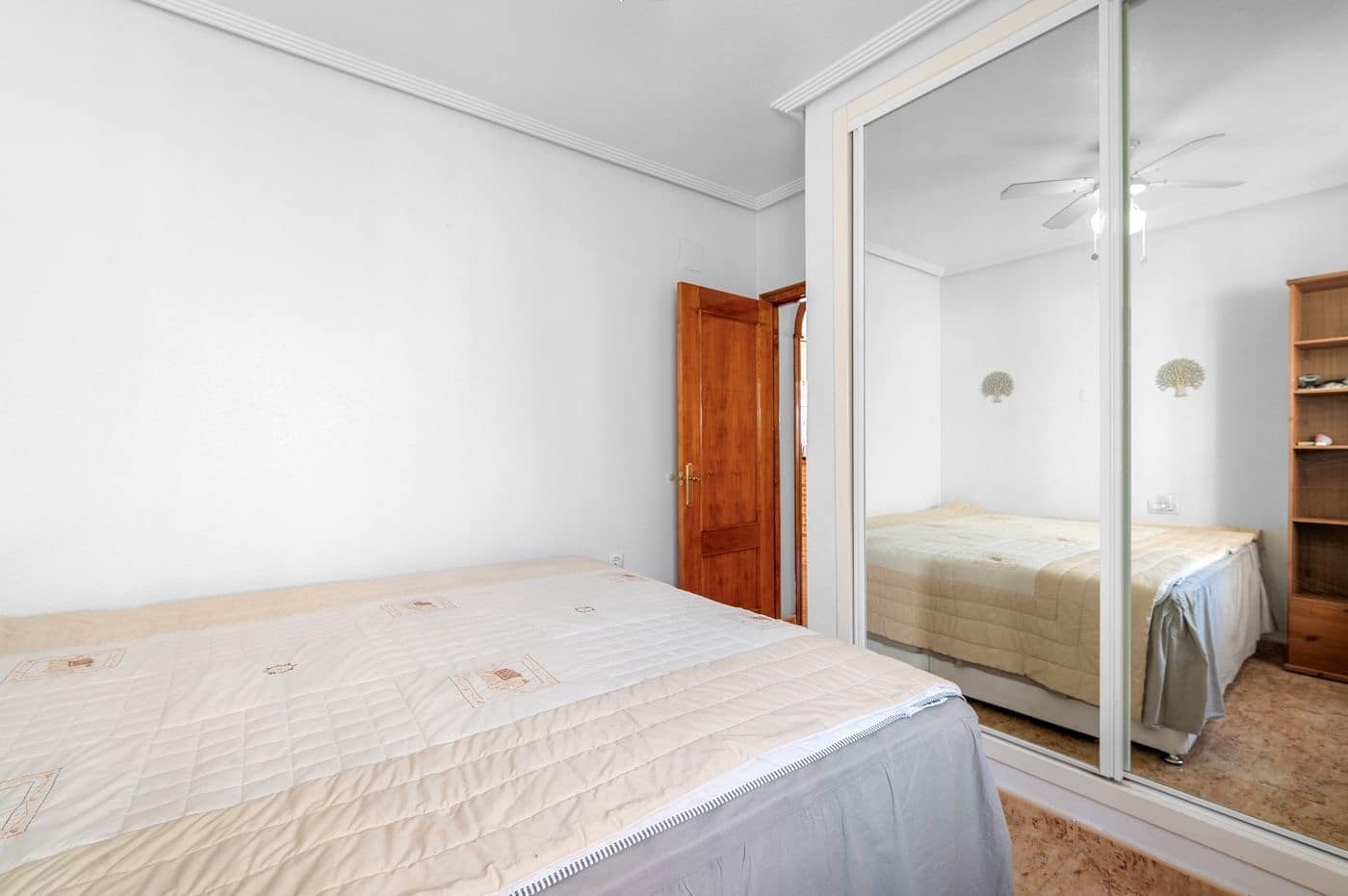 3 Zimmer Villa zu verkaufen in El Raso mit Pool - 290.000 € (Ref: 10070962)