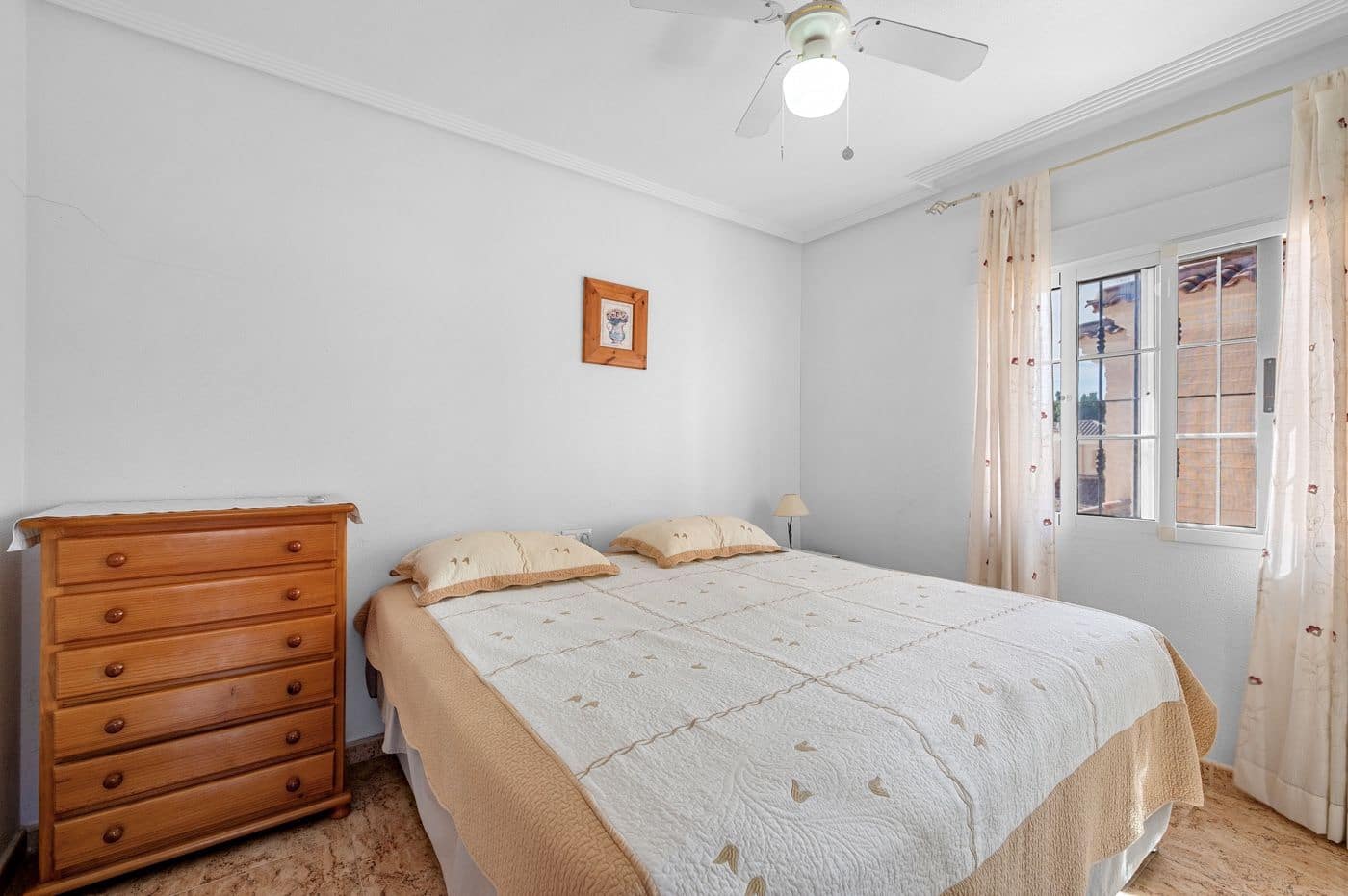 3 Zimmer Villa zu verkaufen in El Raso mit Pool - 290.000 € (Ref: 10070962)