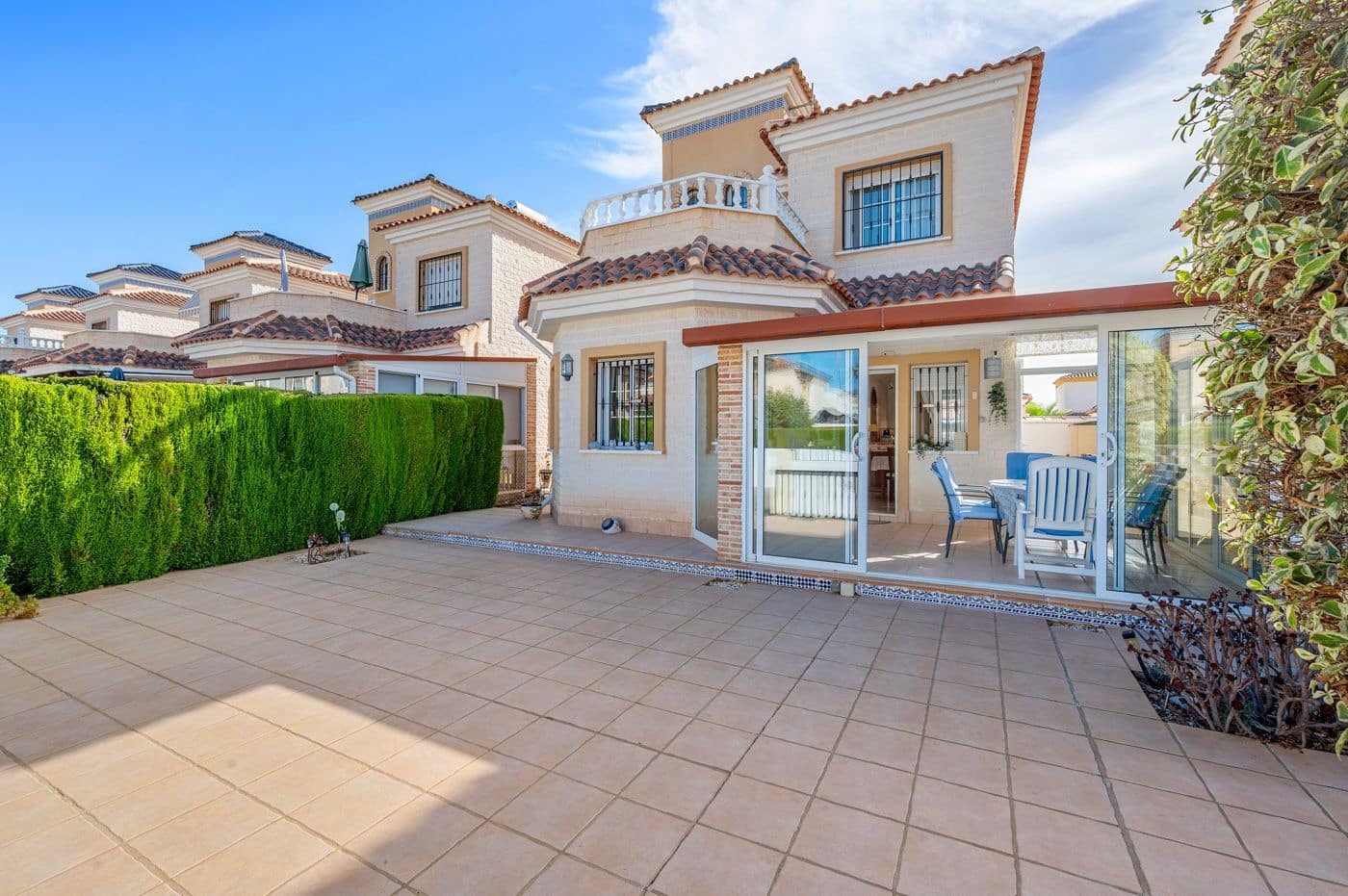 3 chambre Villa/Maison à vendre à El Raso - 290 000 € (Ref: 10070963)
