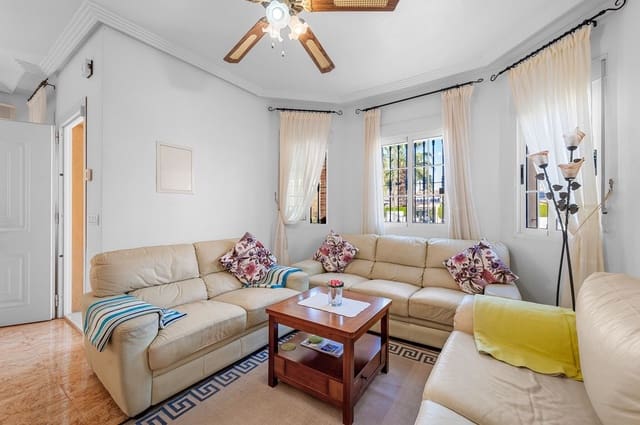3 sovrum Villa till salu i El Raso, Guardamar del Segura - 290 000 € (Ref: 10070963)