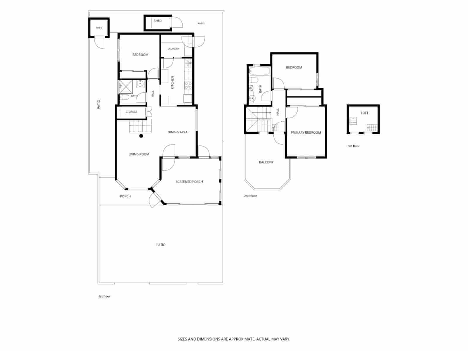 3 chambre Villa/Maison à vendre à El Raso - 290 000 € (Ref: 10070963)