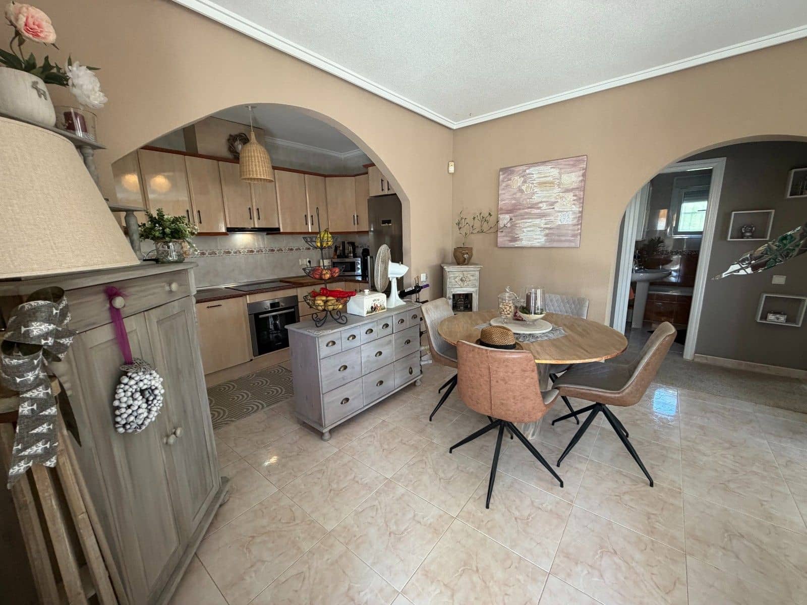 3 soveværelse Villa til salg i Formentera del Segura - € 399.000 (Ref: 10070964)