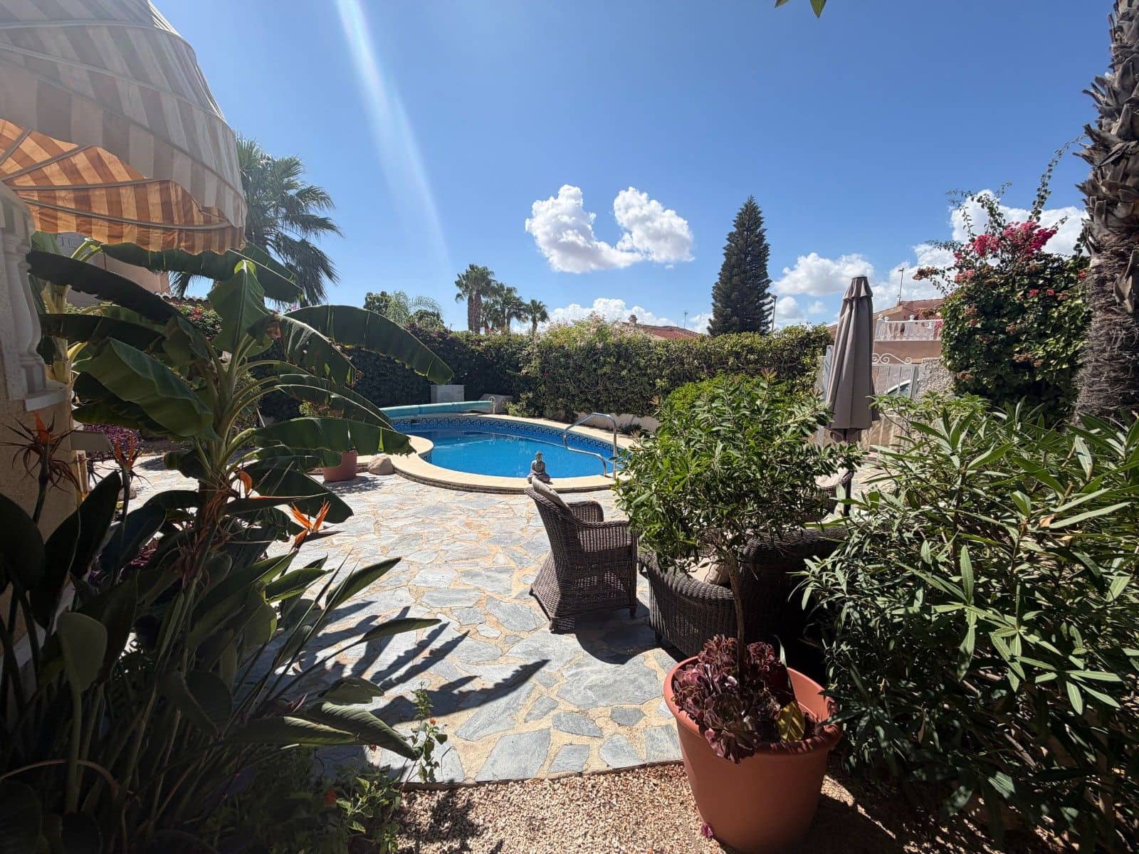 3 soveværelse Villa til salg i Formentera del Segura - € 399.000 (Ref: 10070964)