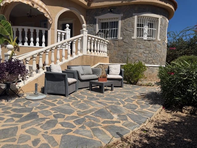 3 soveværelse Villa til salg i Formentera del Segura - € 399.000 (Ref: 10070964)