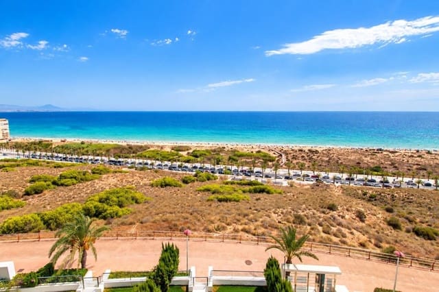 3 sypialnia Apartament na sprzedaż w Arenales del Sol, Elche / Elx z basenem garażem - 785 000 € (Ref: 10070966)