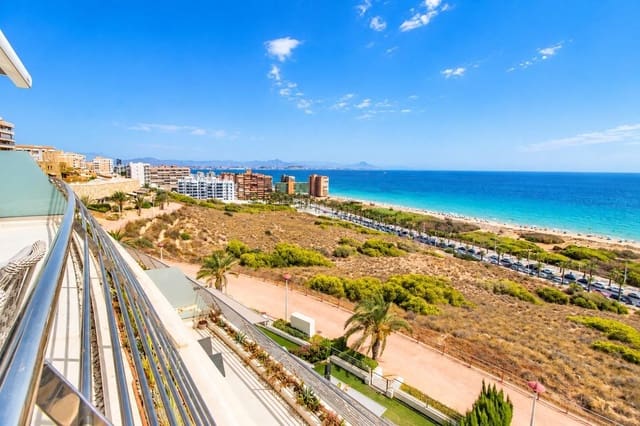 3 sypialnia Apartament na sprzedaż w Arenales del Sol, Elche / Elx z basenem garażem - 785 000 € (Ref: 10070966)
