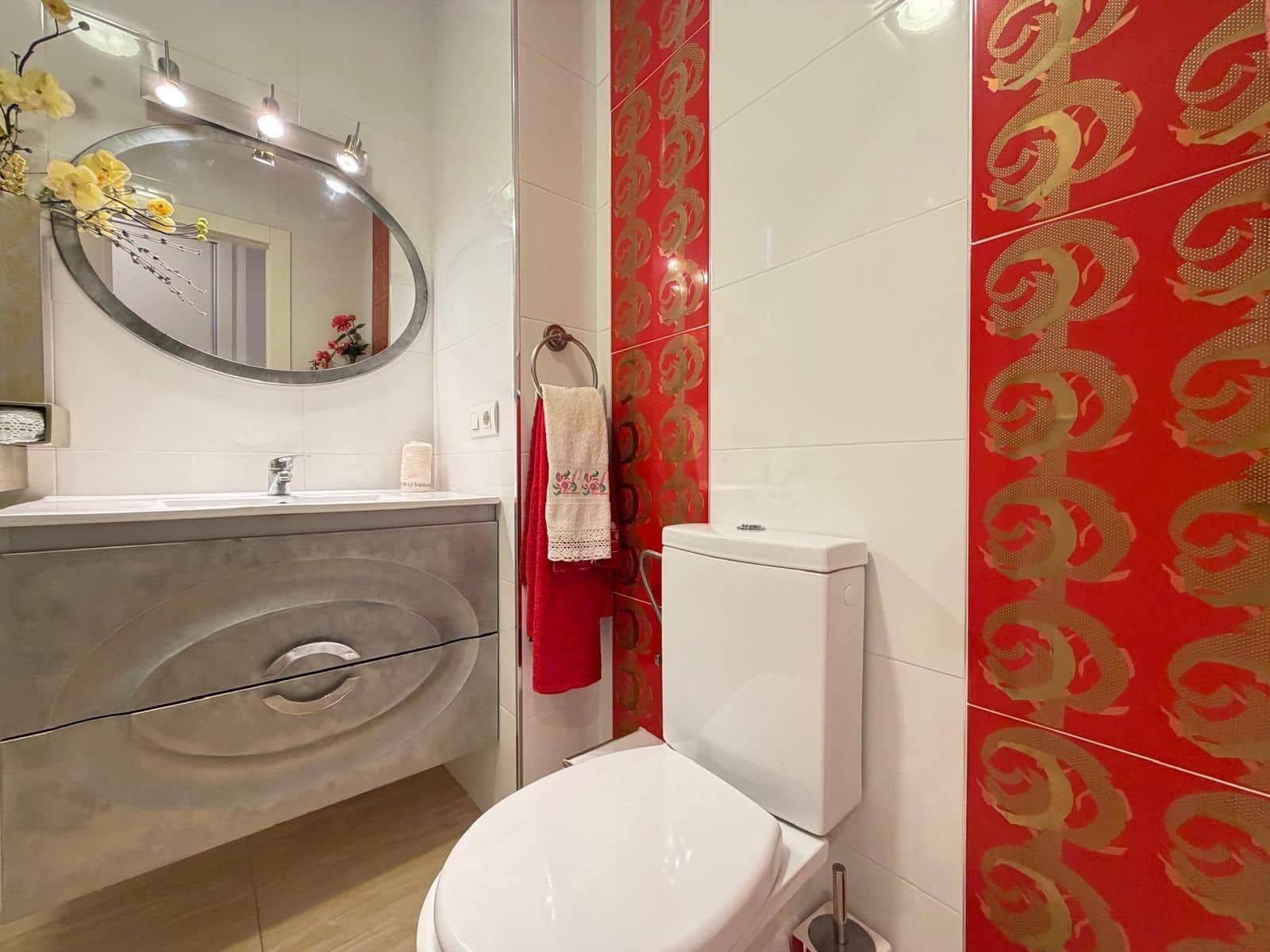 2 soverom Leilighet til salgs i Torrevieja - € 179 900 (Ref: 10070967)