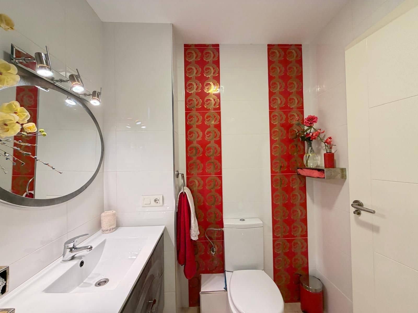 2 soverom Leilighet til salgs i Torrevieja - € 179 900 (Ref: 10070967)