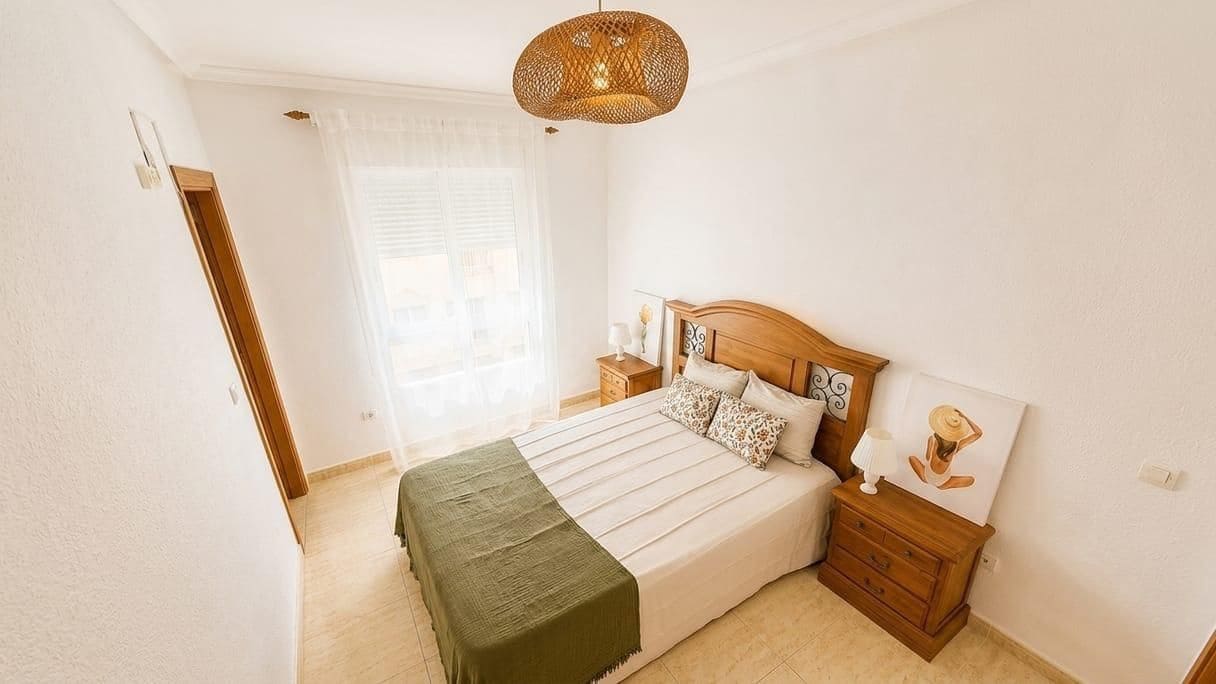 3 sypialnia Apartament na sprzedaż w Torrevieja - 155 900 € (Ref: 10070968)