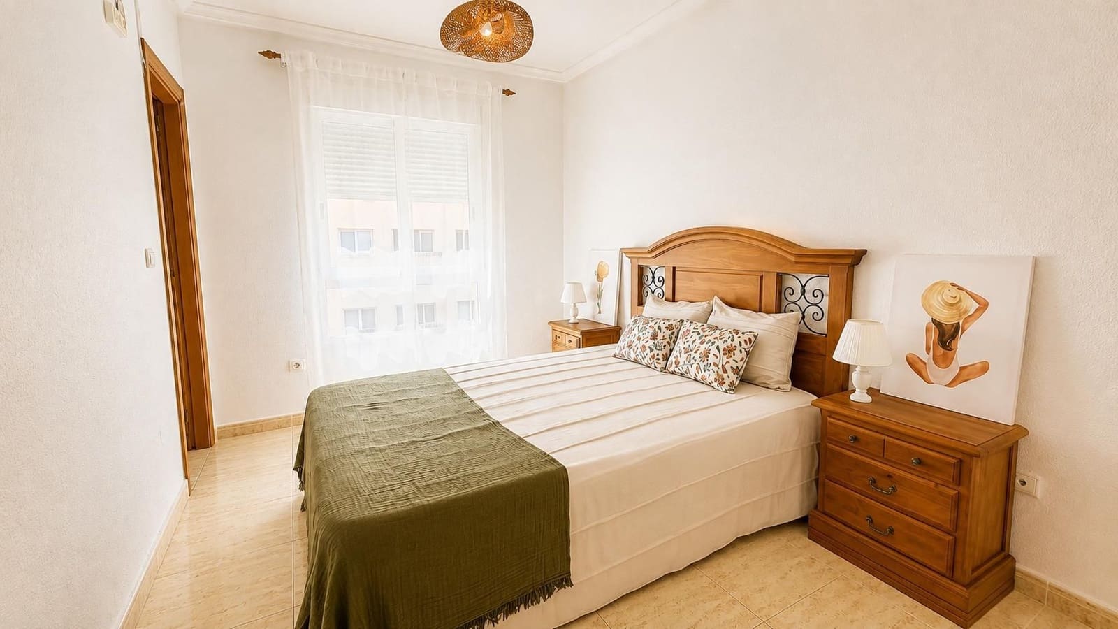 3 sypialnia Apartament na sprzedaż w Torrevieja - 155 900 € (Ref: 10070968)