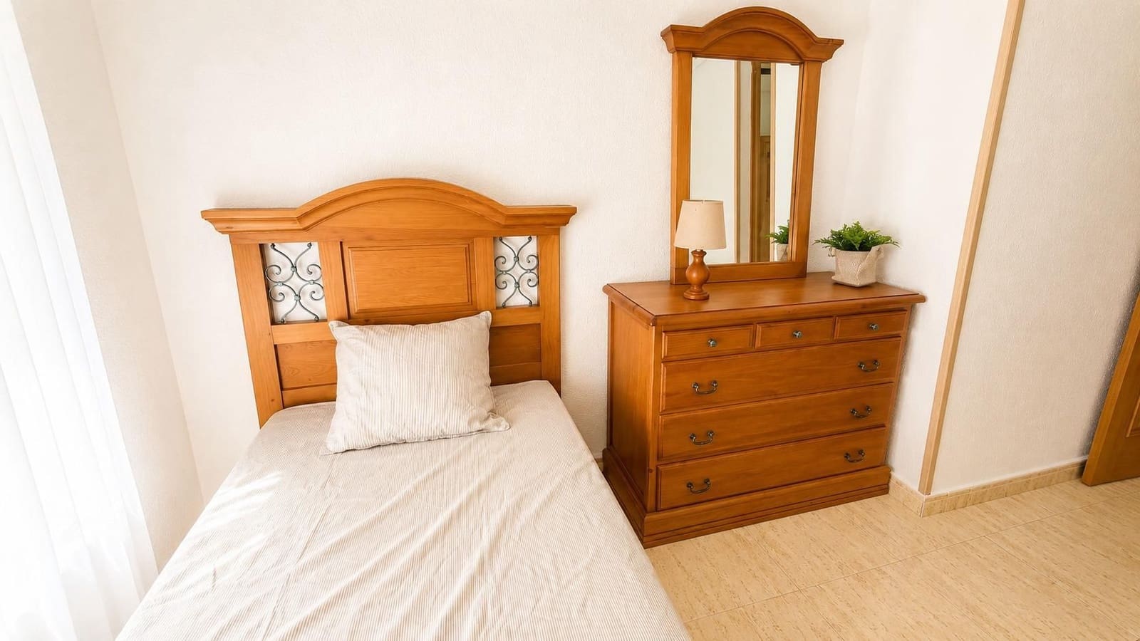 3 sypialnia Apartament na sprzedaż w Torrevieja - 155 900 € (Ref: 10070968)