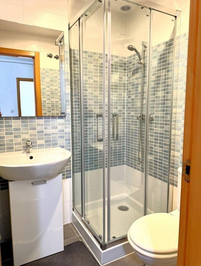 2 Zimmer Apartment zu verkaufen in Torrevieja - 135.000 € (Ref: 10072617)