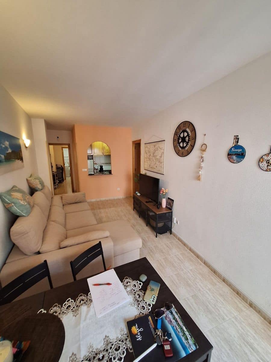 Apartamento de 3 habitaciones en Torrevieja en venta con piscina - 190.000 € (Ref: 10072620)