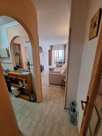 Apartamento de 3 habitaciones en Torrevieja en venta con piscina - 190.000 € (Ref: 10072620)