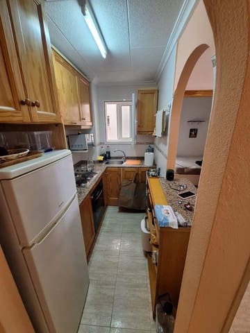 Apartamento de 3 habitaciones en Torrevieja en venta con piscina - 190.000 € (Ref: 10072620)