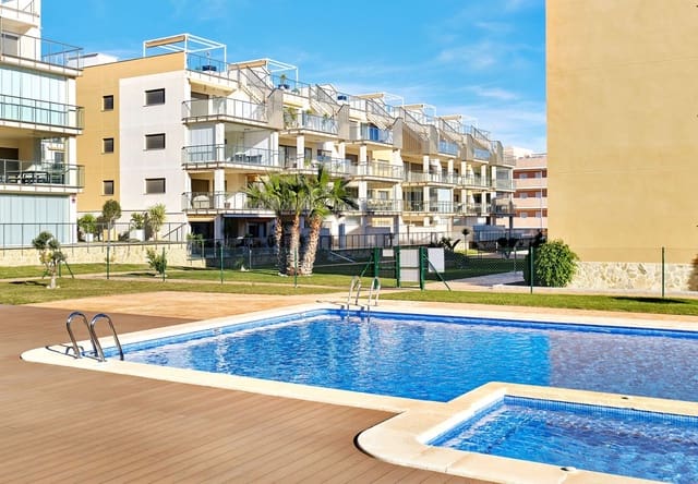 2 sypialnia Apartament na sprzedaż w Los Dolses, Orihuela z garażem - 255 000 € (Ref: 10076594)