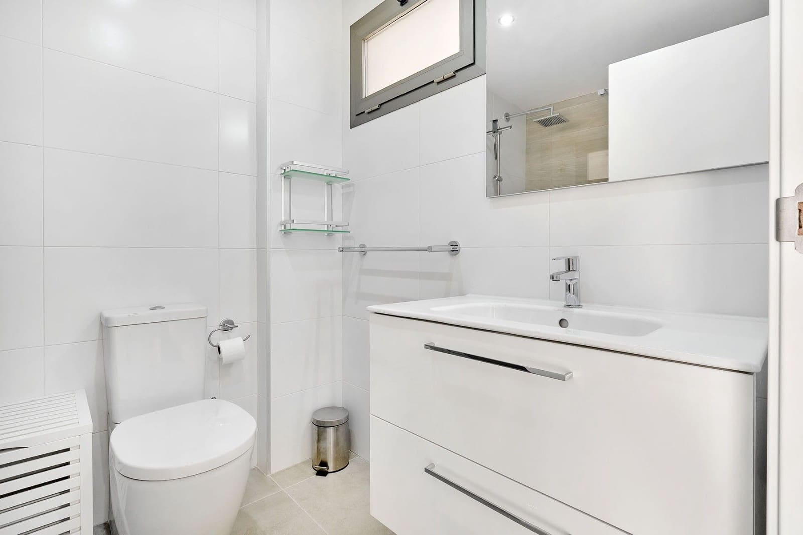 2 sypialnia Apartament na sprzedaż w Los Dolses z garażem - 255 000 € (Ref: 10076594)