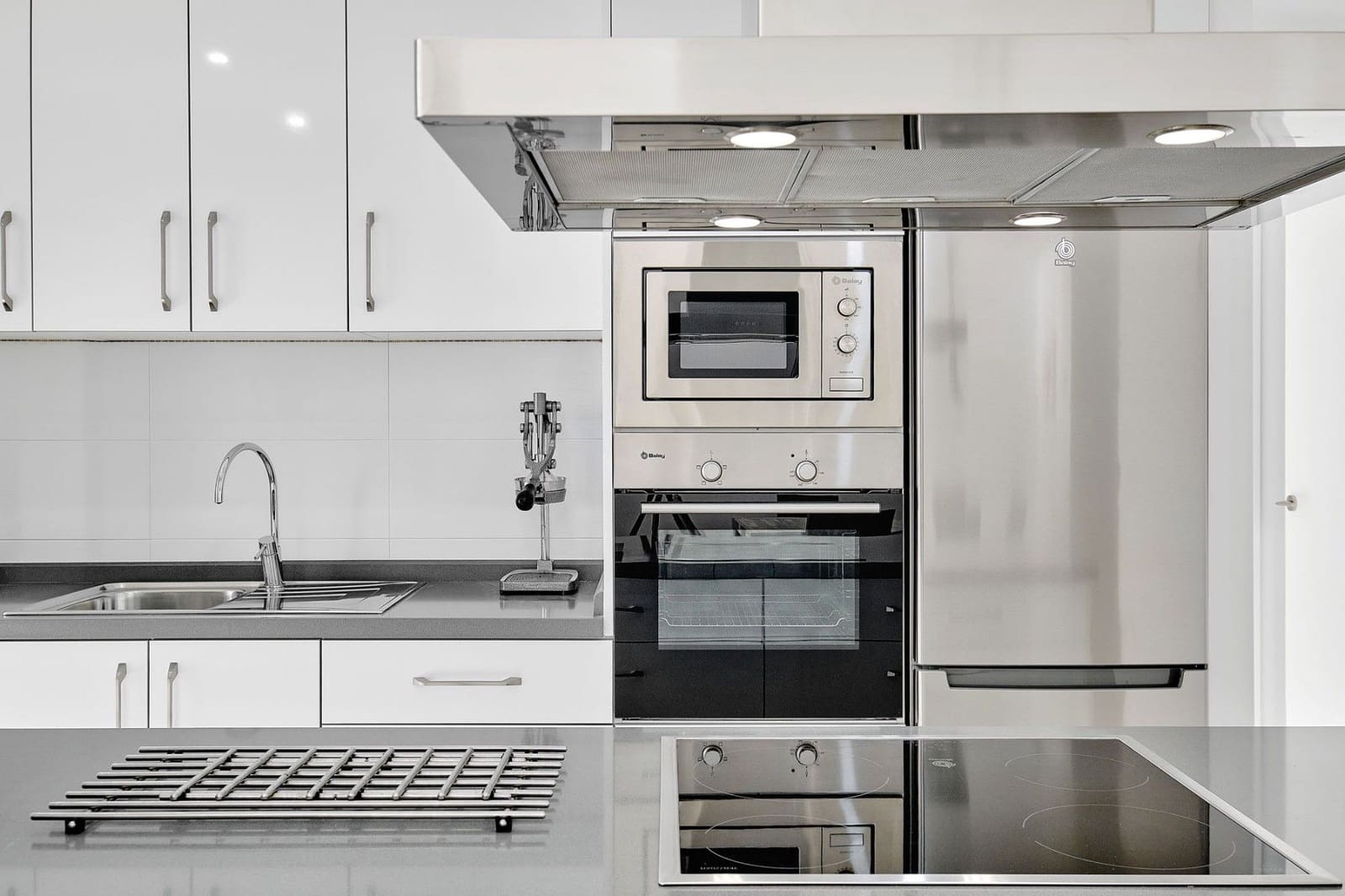 2 sypialnia Apartament na sprzedaż w Los Dolses z garażem - 255 000 € (Ref: 10076594)