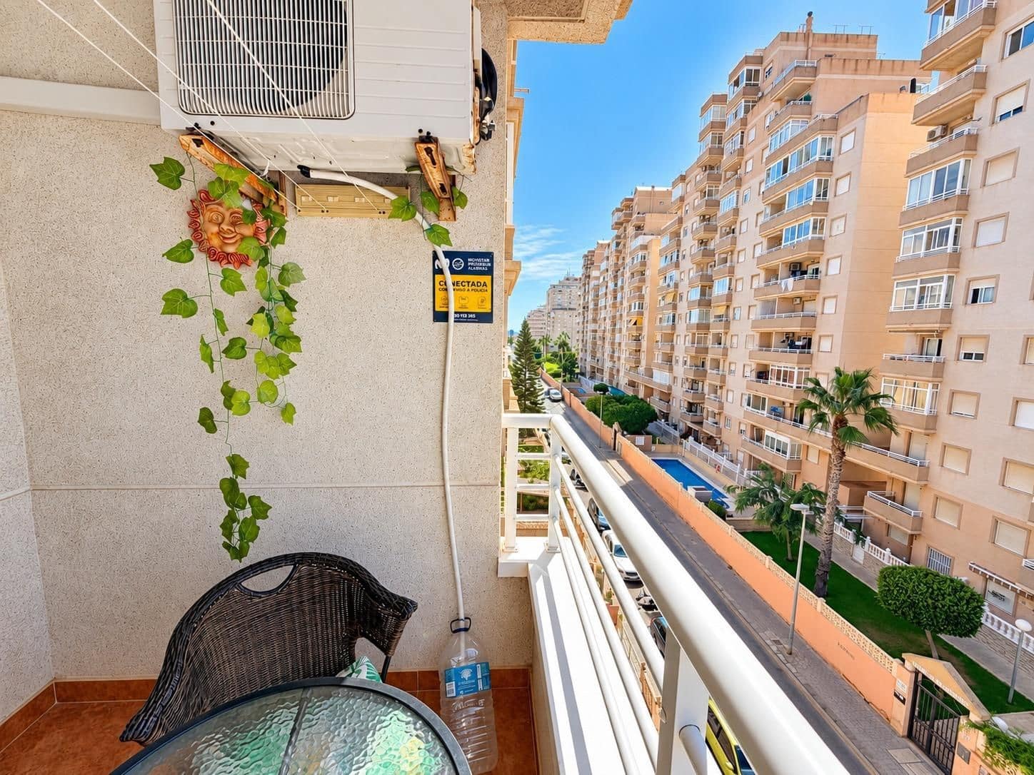 2 sovrum Lägenhet till salu i Torrevieja med pool - 129 900 € (Ref: 10076596)