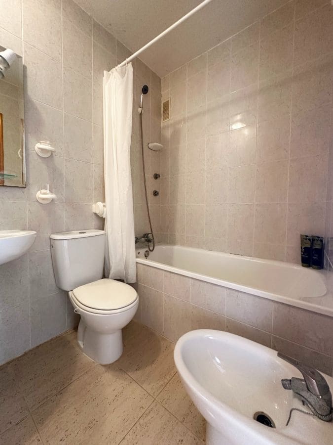 2 soveværelse Bungalow til salg i San Miguel de Salinas - € 137.950 (Ref: 10078521)