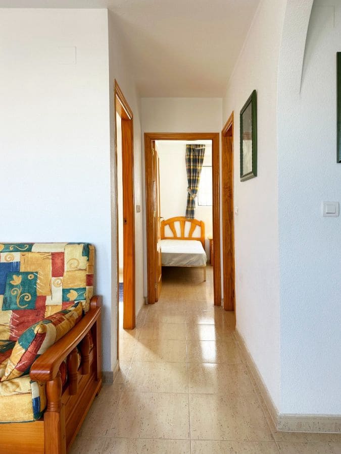 2 soveværelse Bungalow til salg i San Miguel de Salinas - € 137.950 (Ref: 10078521)