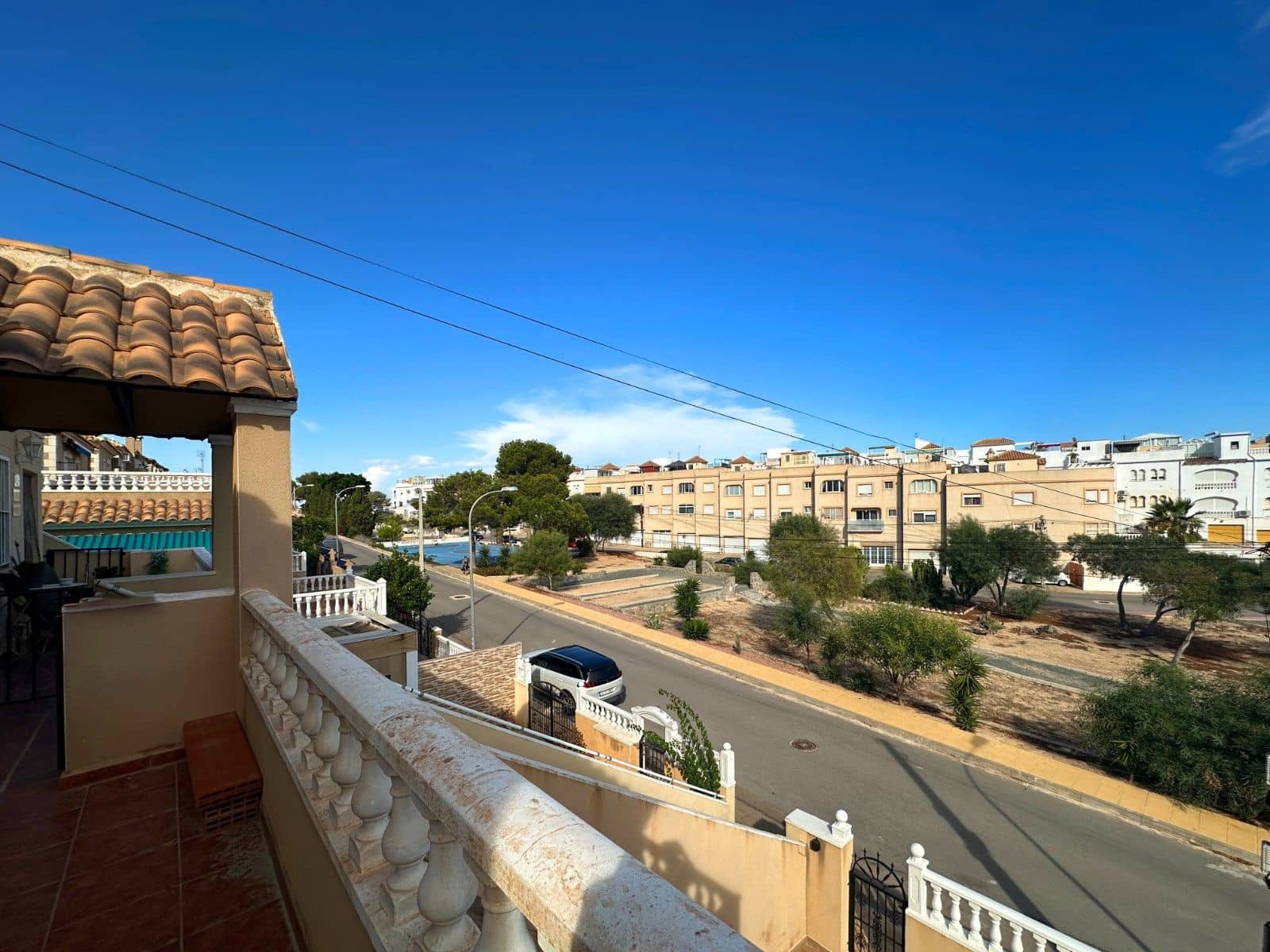 2 soveværelse Bungalow til salg i San Miguel de Salinas - € 137.950 (Ref: 10078521)