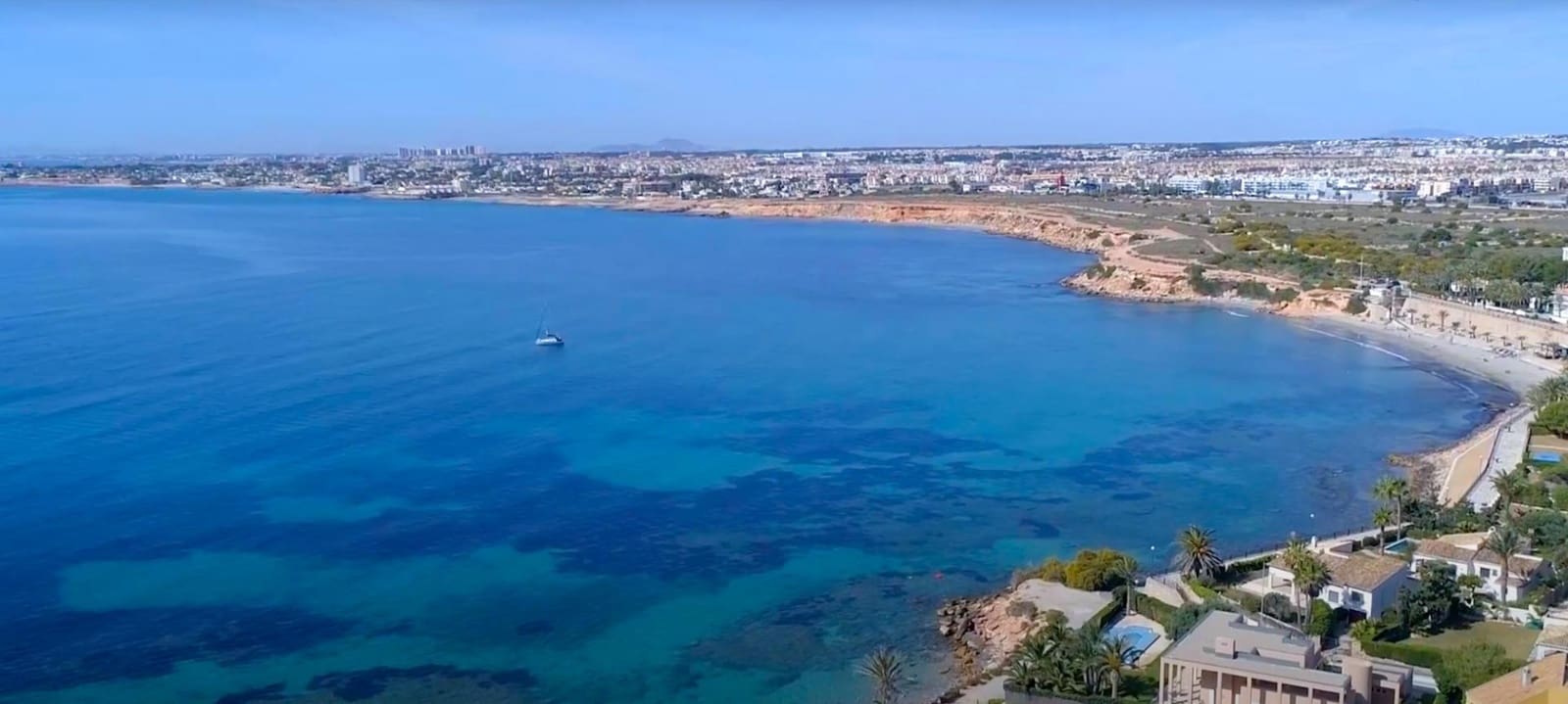 2 soveværelse Bungalow til salg i San Miguel de Salinas - € 137.950 (Ref: 10078521)