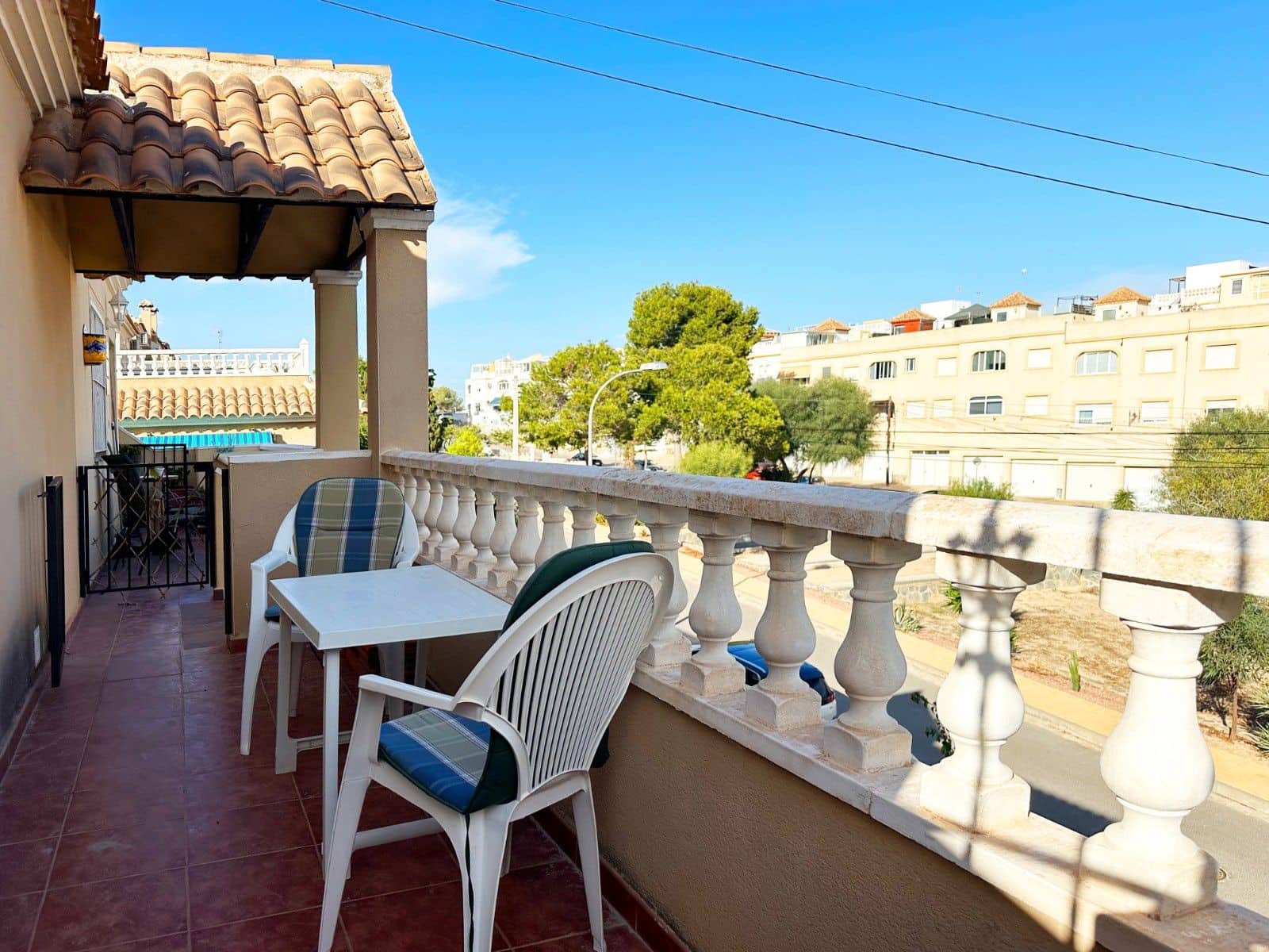 2 soveværelse Bungalow til salg i San Miguel de Salinas - € 137.950 (Ref: 10078521)