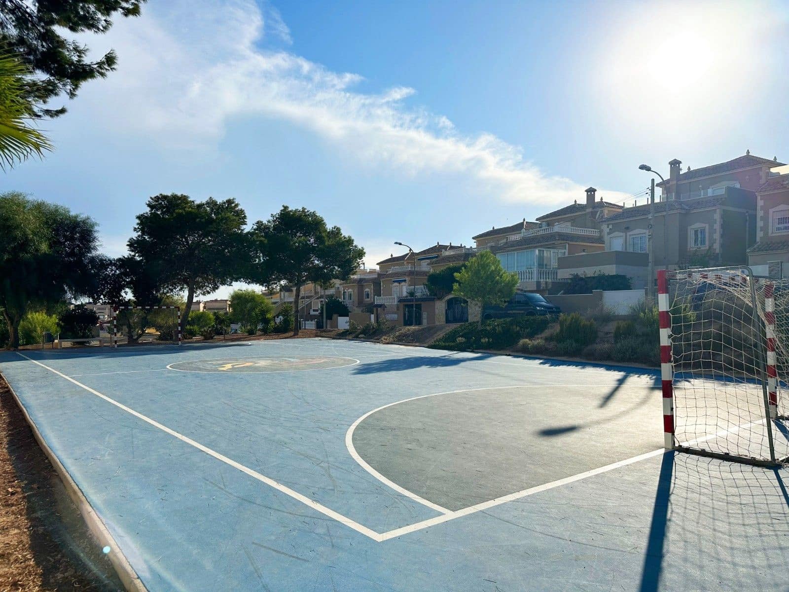 2 soveværelse Bungalow til salg i San Miguel de Salinas - € 137.950 (Ref: 10078521)