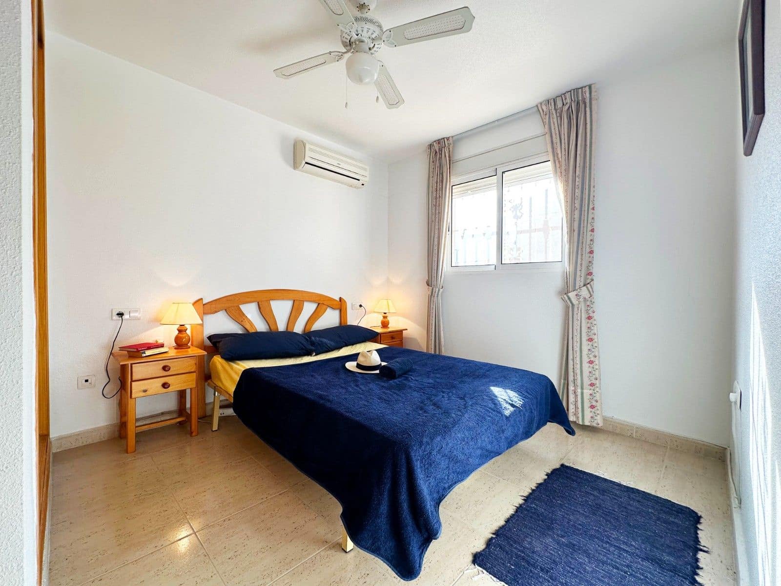 2 soveværelse Bungalow til salg i San Miguel de Salinas - € 137.950 (Ref: 10078521)