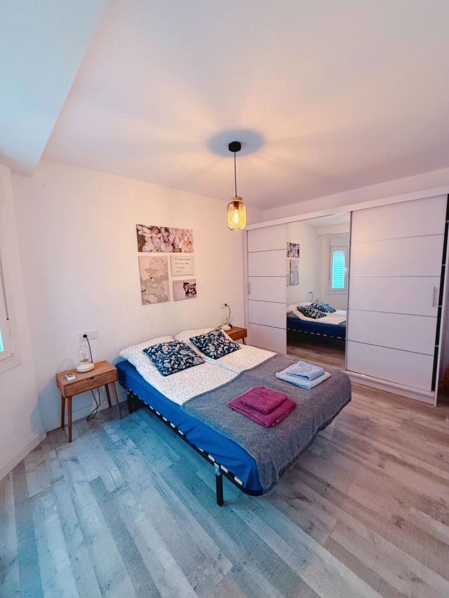 2 soveværelse Lejlighed til salg i Torrevieja - € 292.000 (Ref: 10078522)
