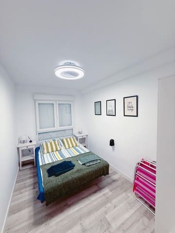 2 soveværelse Lejlighed til salg i Centro, Torrevieja - € 292.000 (Ref: 10078522)