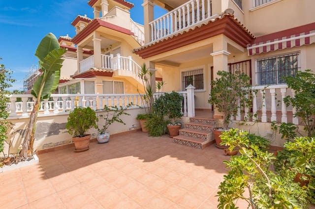 2 sovrum Bungalow till salu i San Pedro del Pinatar - 175 000 € (Ref: 10078523)
