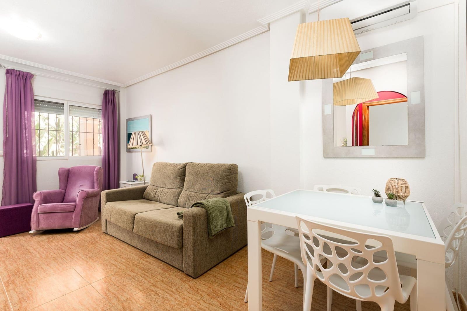 2 sovrum Bungalow till salu i San Pedro del Pinatar - 175 000 € (Ref: 10078523)