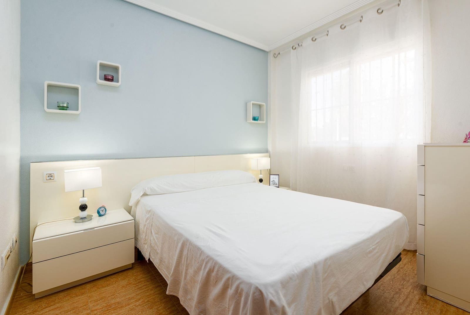2 sovrum Bungalow till salu i San Pedro del Pinatar - 175 000 € (Ref: 10078523)