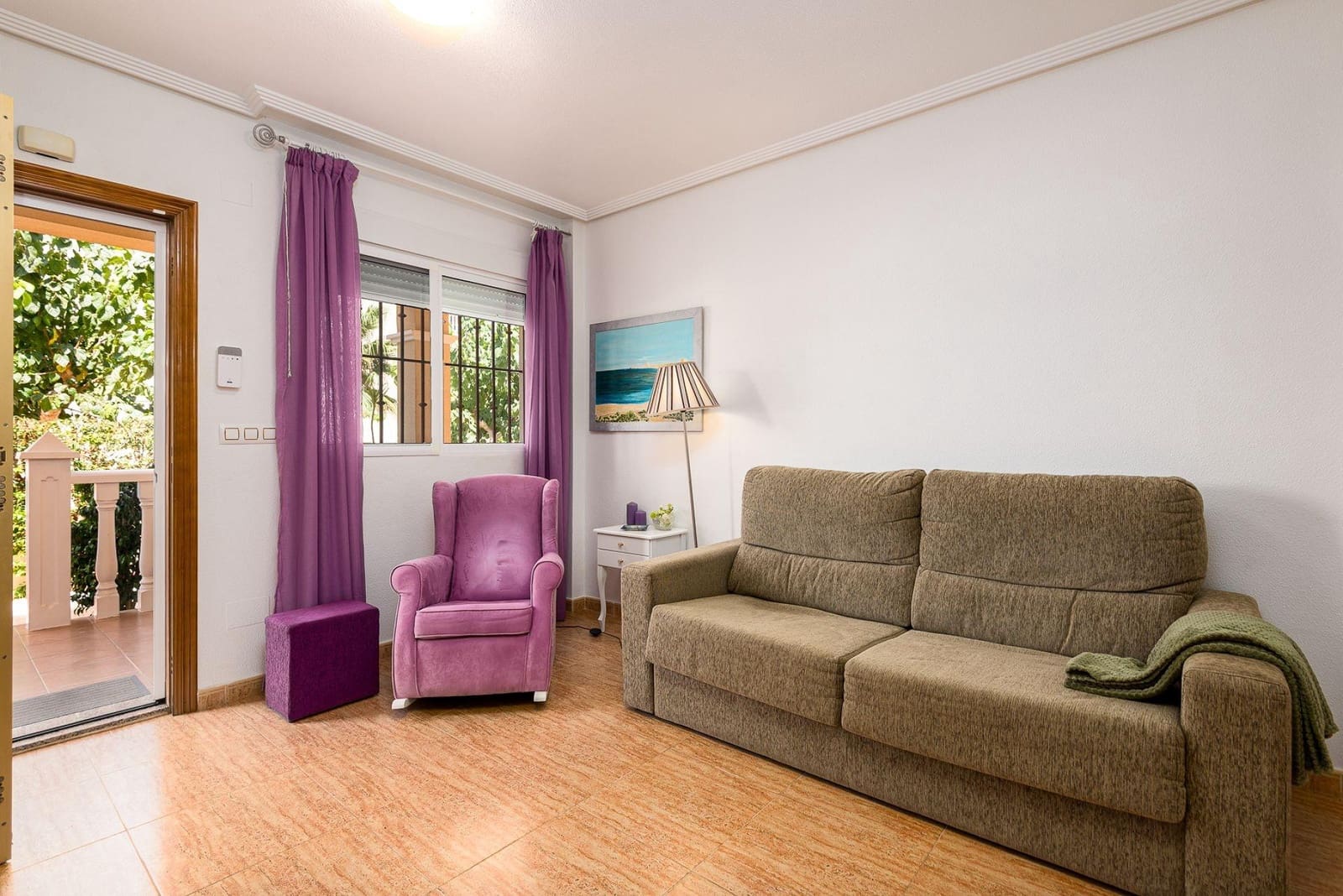 2 sovrum Bungalow till salu i San Pedro del Pinatar - 175 000 € (Ref: 10078523)