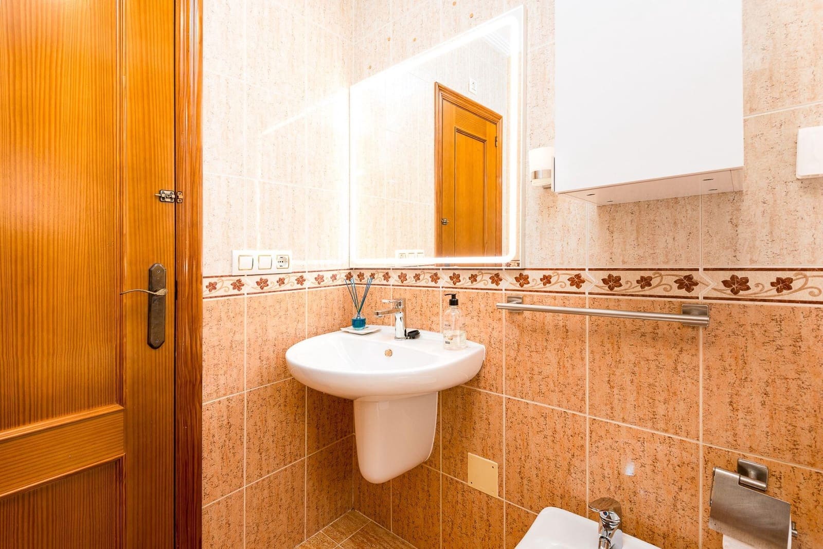 2 sovrum Bungalow till salu i San Pedro del Pinatar - 175 000 € (Ref: 10078523)