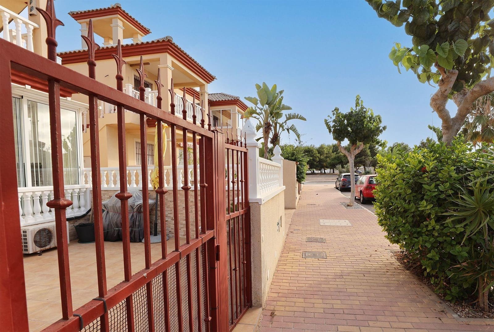 2 sovrum Bungalow till salu i San Pedro del Pinatar - 175 000 € (Ref: 10078523)