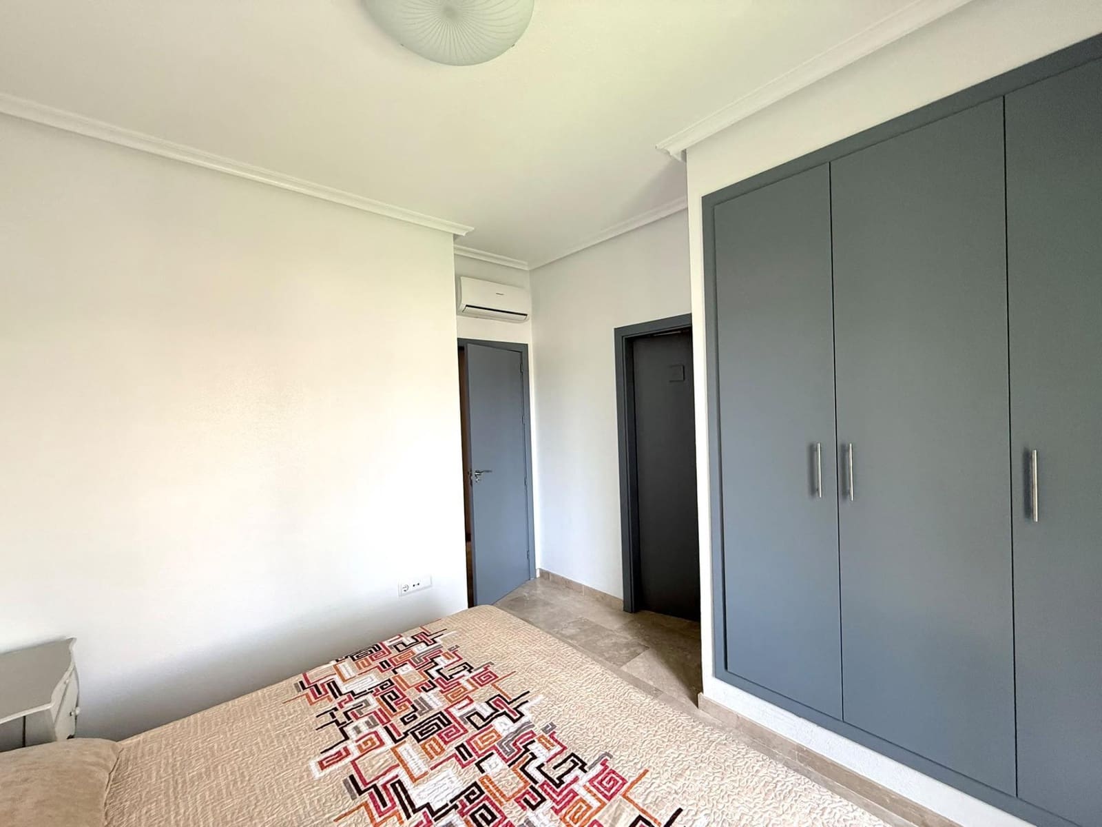 2 soveværelse Bungalow til salg i Las Ramblas Golf - € 175.000 (Ref: 10081448)