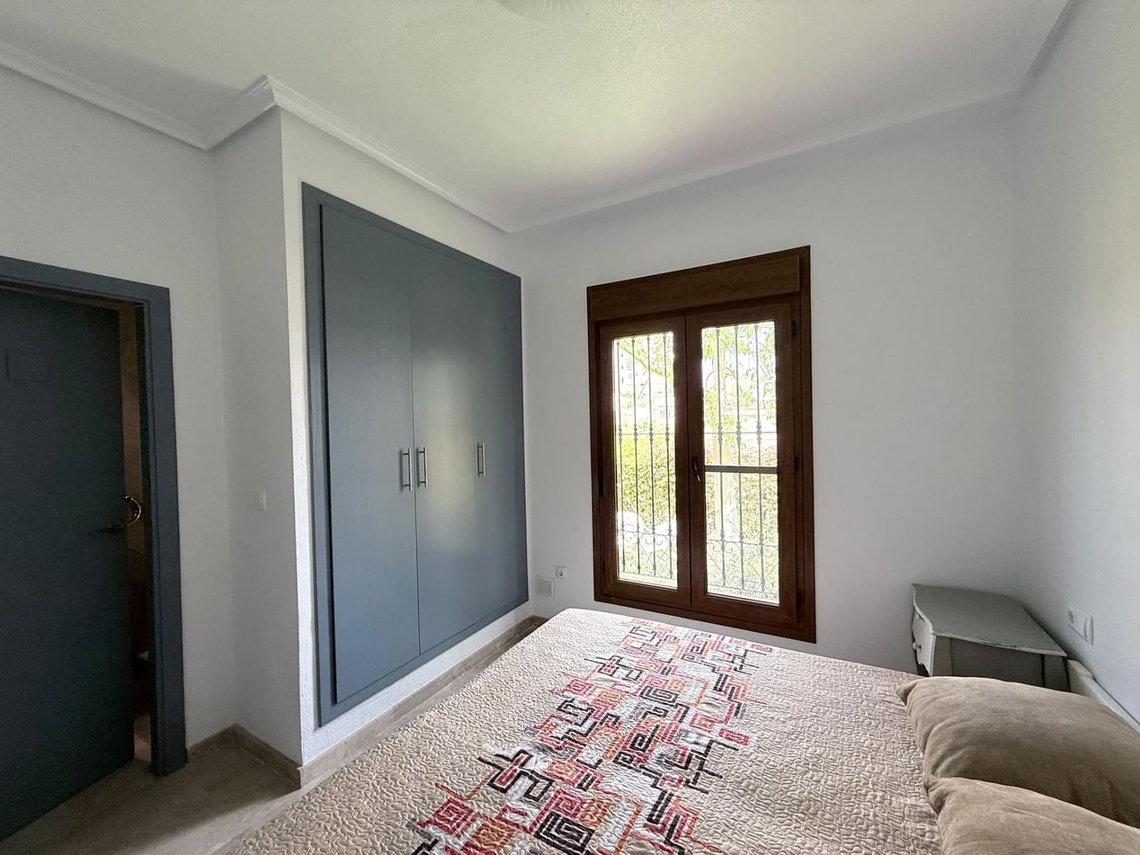 2 soveværelse Bungalow til salg i Las Ramblas Golf - € 175.000 (Ref: 10081448)