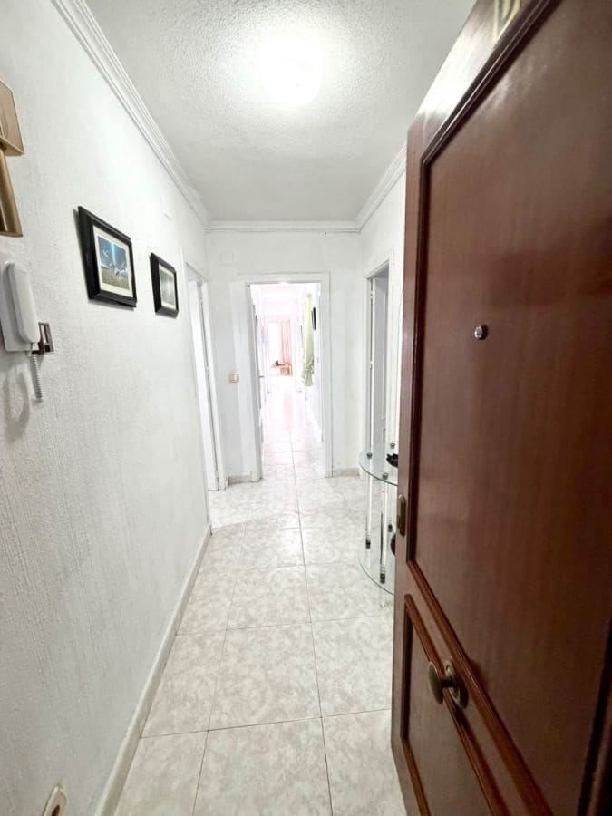 3 Zimmer Apartment zu verkaufen in Torrevieja - 349.950 € (Ref: 10081449)