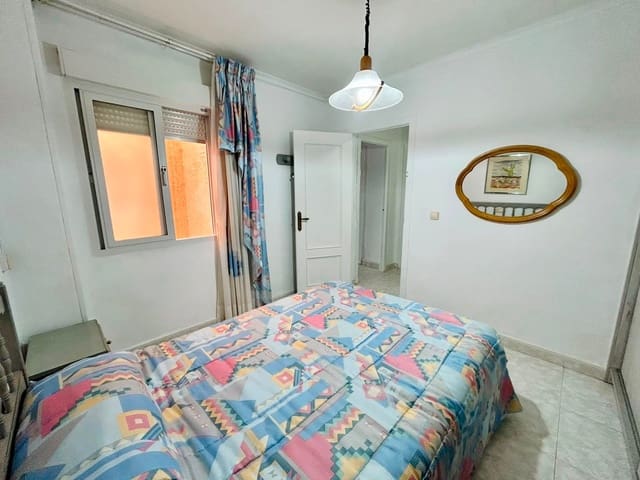 3 Zimmer Apartment zu verkaufen in Avenida Habaneras - Curva de Palangre, Torrevieja - 349.950 € (Ref: 10081449)