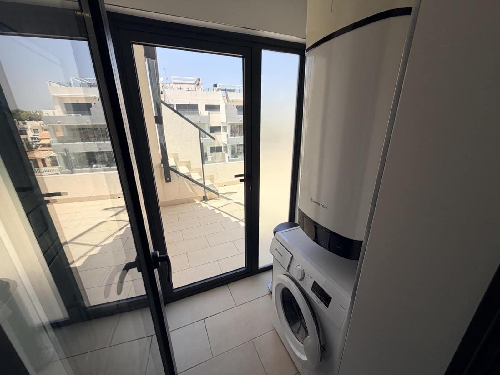 Ático de 2 habitaciones en Los Dolses en venta - 329.000 € (Ref: 10081457)
