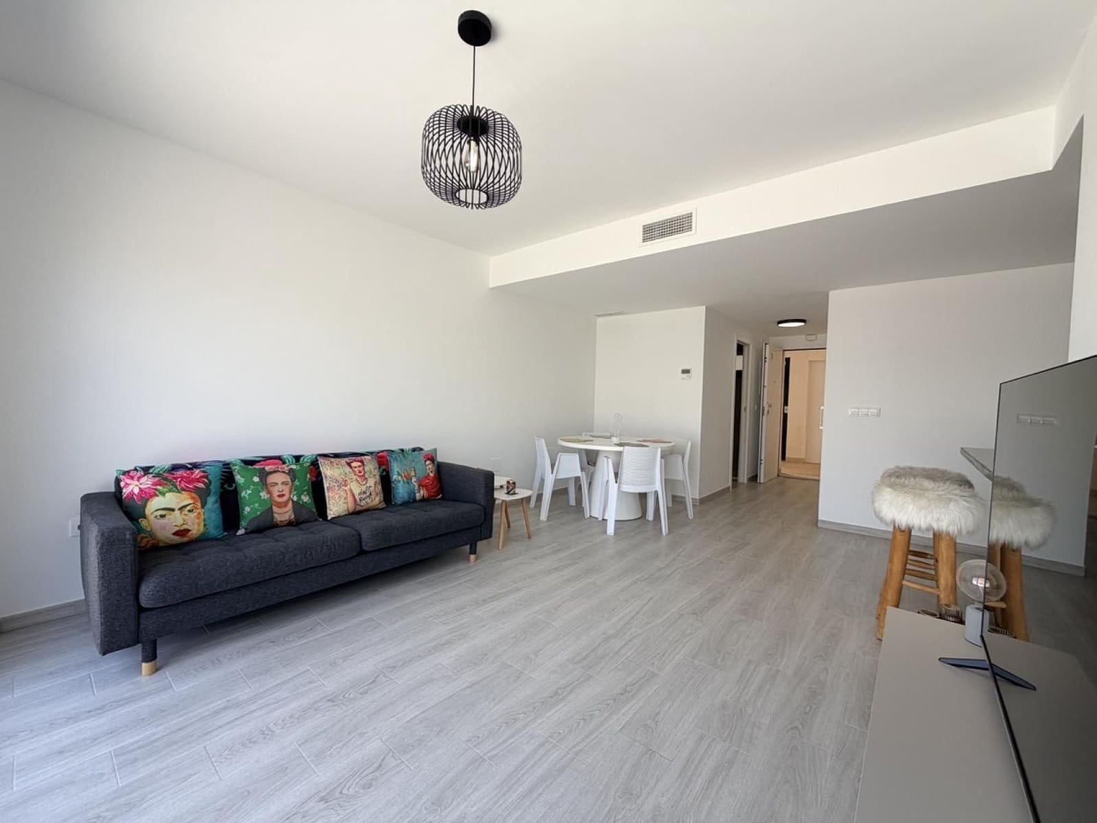 Ático de 2 habitaciones en Los Dolses en venta - 329.000 € (Ref: 10081457)