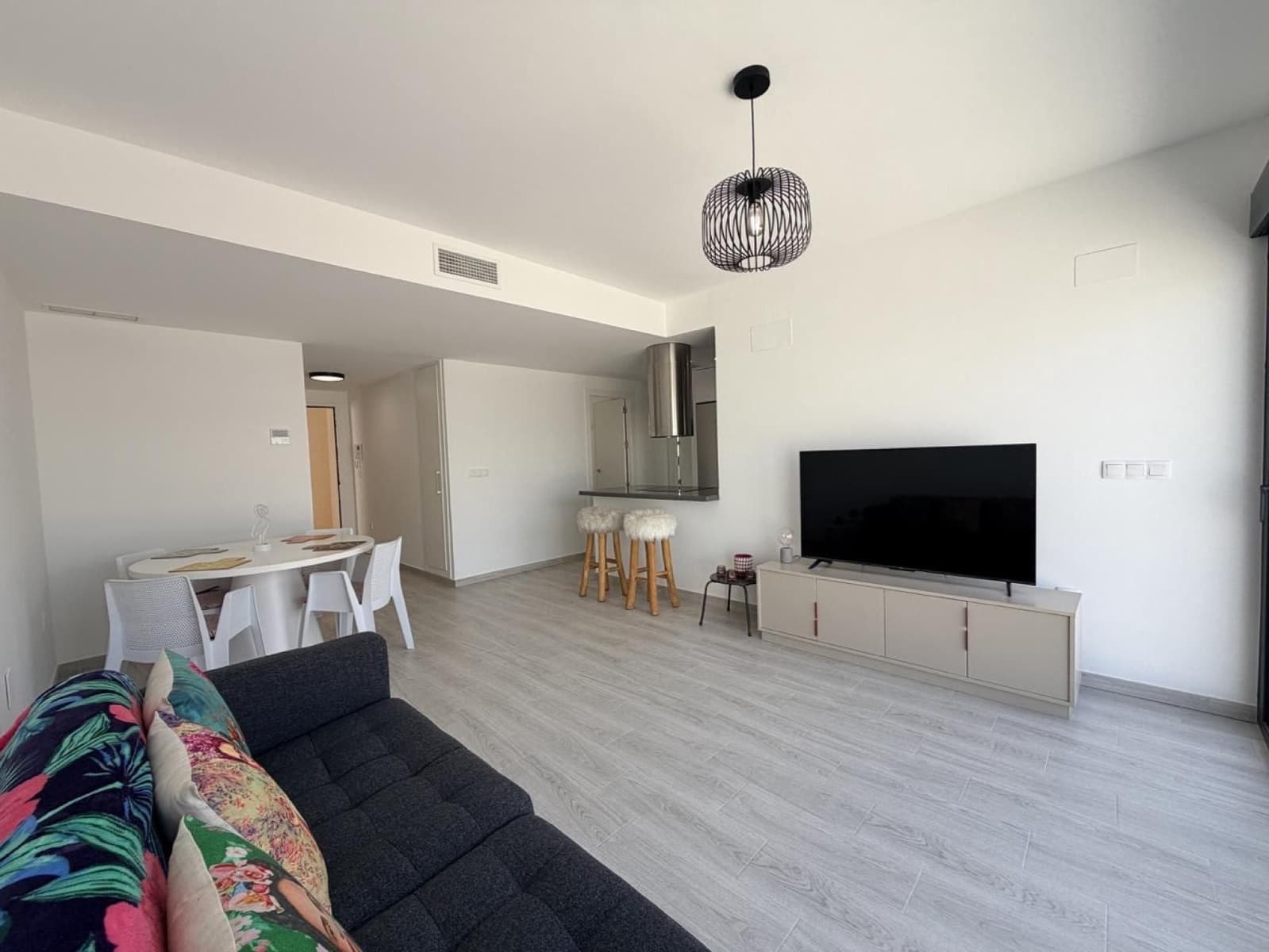 Ático de 2 habitaciones en Los Dolses en venta - 329.000 € (Ref: 10081457)