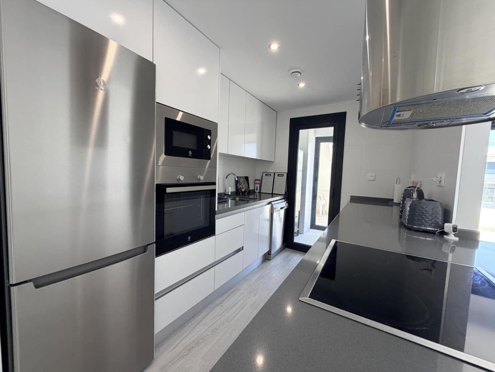 Ático de 2 habitaciones en Los Dolses en venta - 329.000 € (Ref: 10081457)