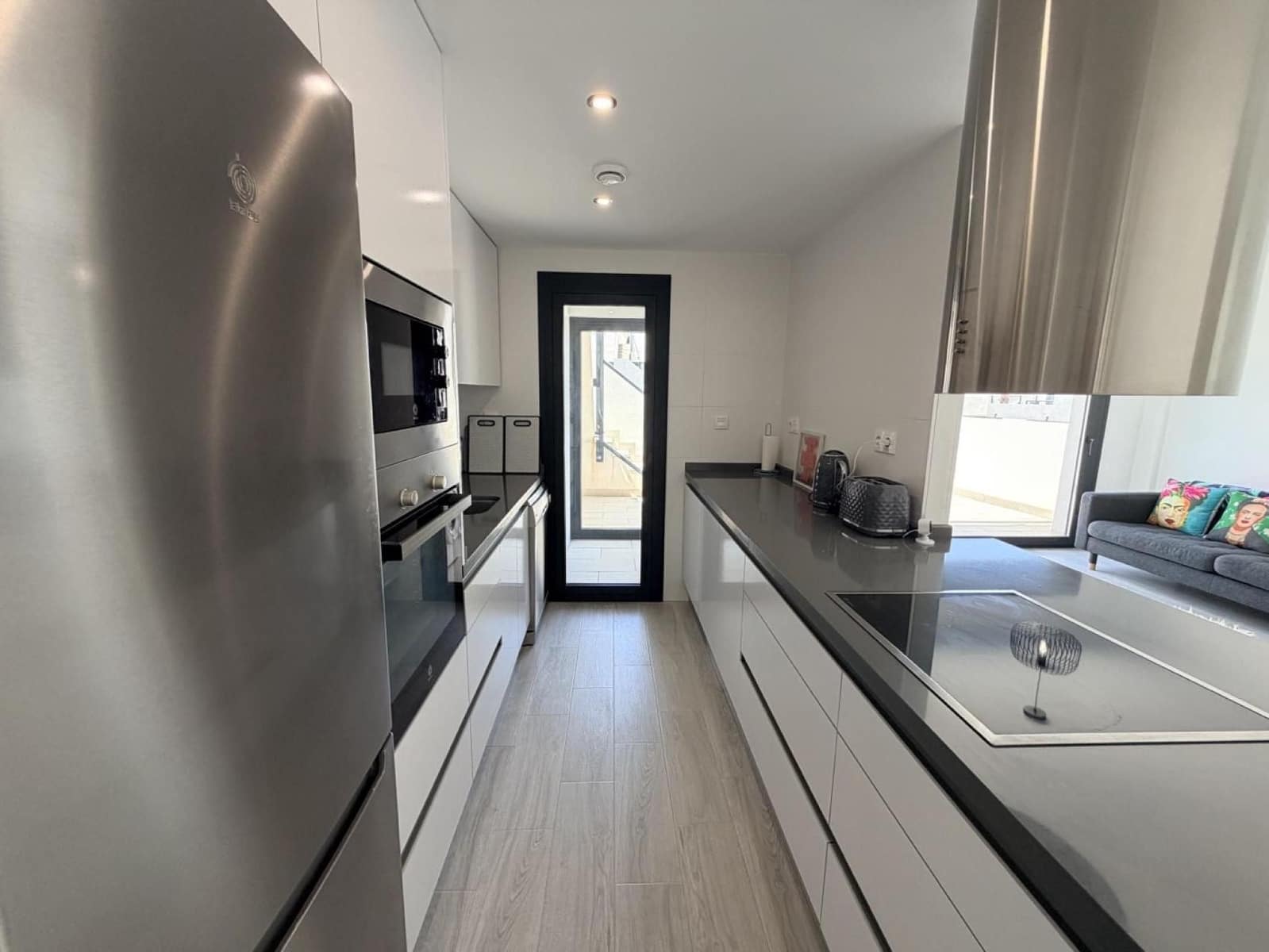 Ático de 2 habitaciones en Los Dolses en venta - 329.000 € (Ref: 10081457)