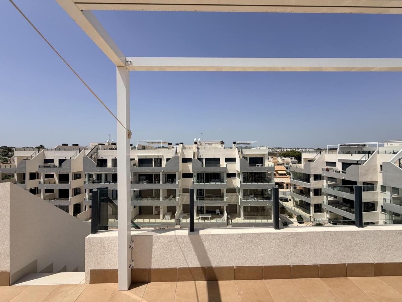 Ático de 2 habitaciones en Los Dolses en venta - 329.000 € (Ref: 10081457)