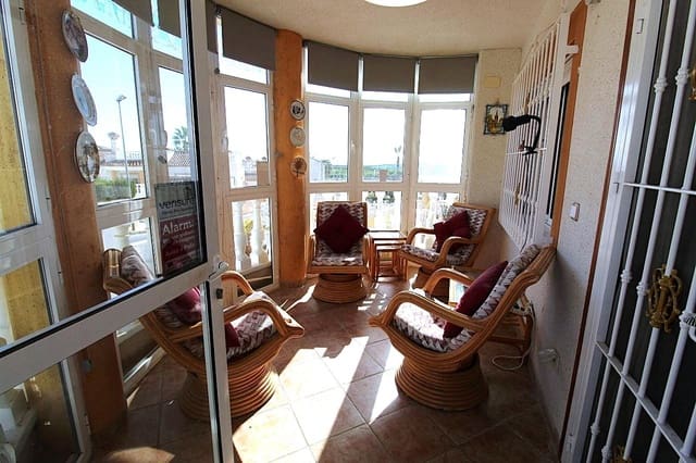 3 quarto Moradia para venda em San Miguel de Salinas - 299 900 € (Ref: 10081458)