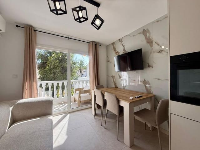 1 sovrum Lägenhet till salu i Torrevieja - 139 900 € (Ref: 10081462)